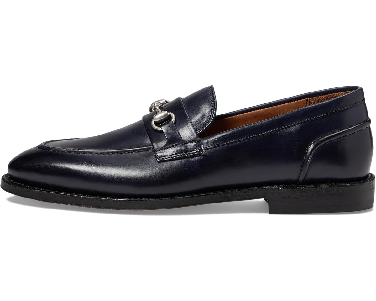 Men's Allen Edmonds Randolph Bit Navy