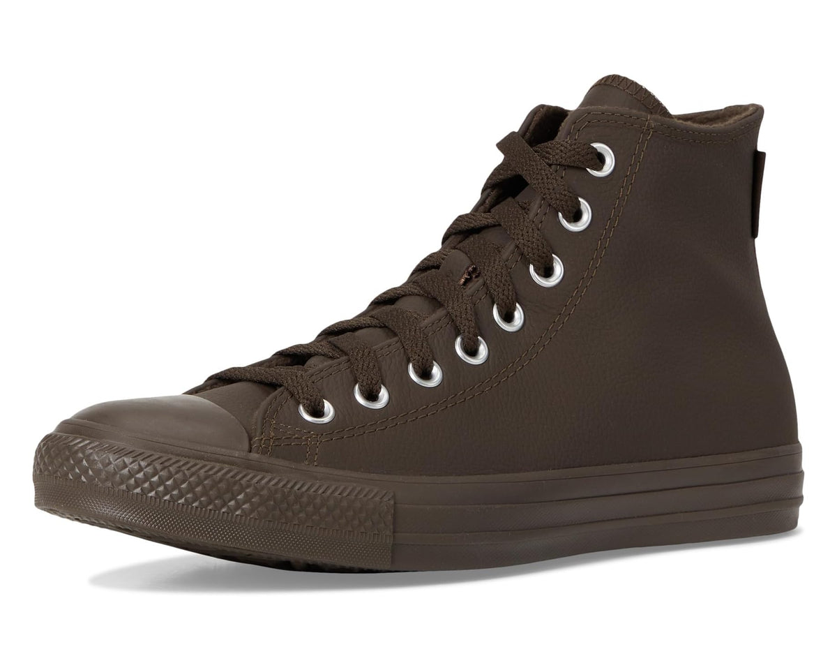 Unisex Converse Chuck Taylor All Star Leather Fresh Brew/Black/Fresh Brew