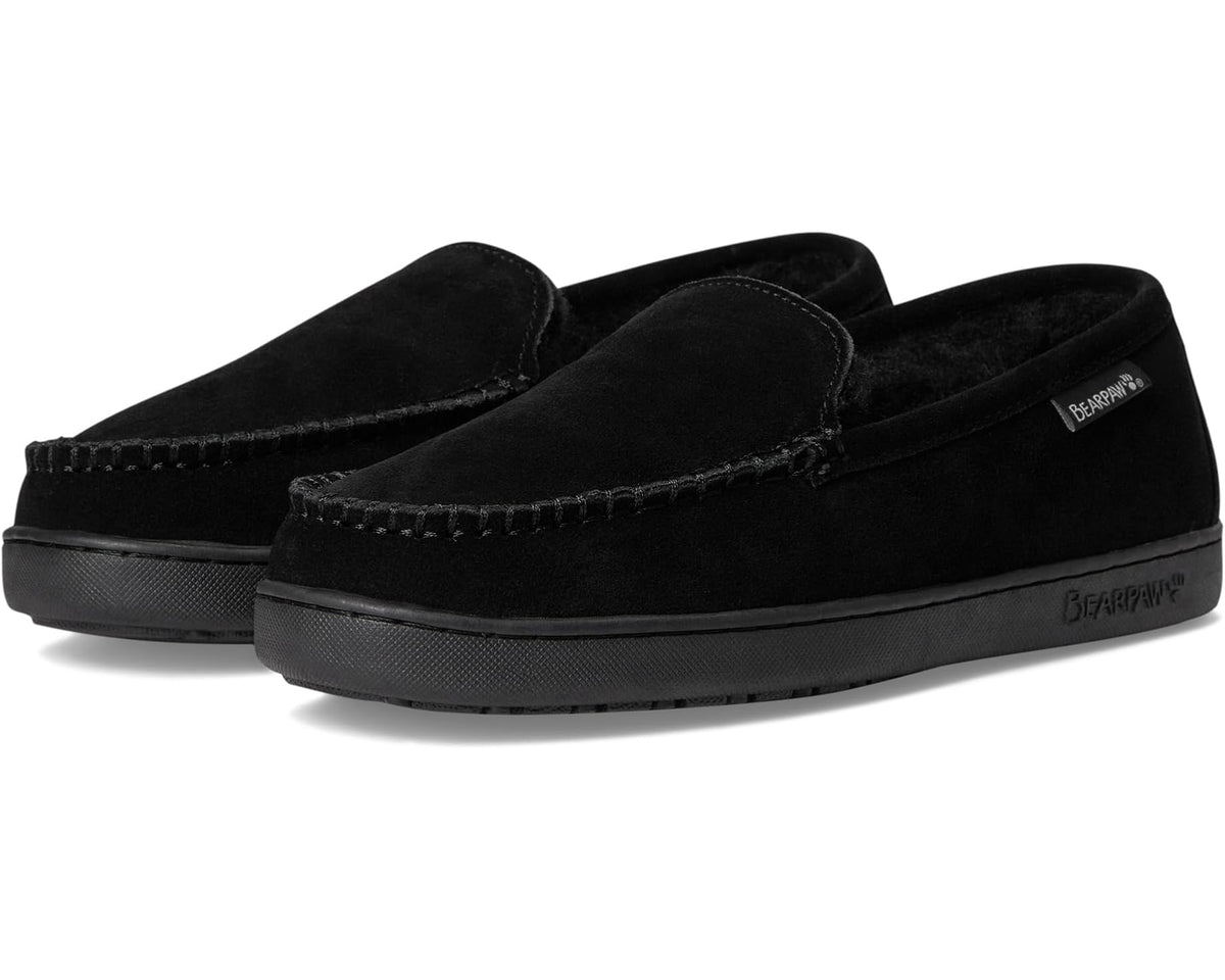 Men's Bearpaw Brian Black II