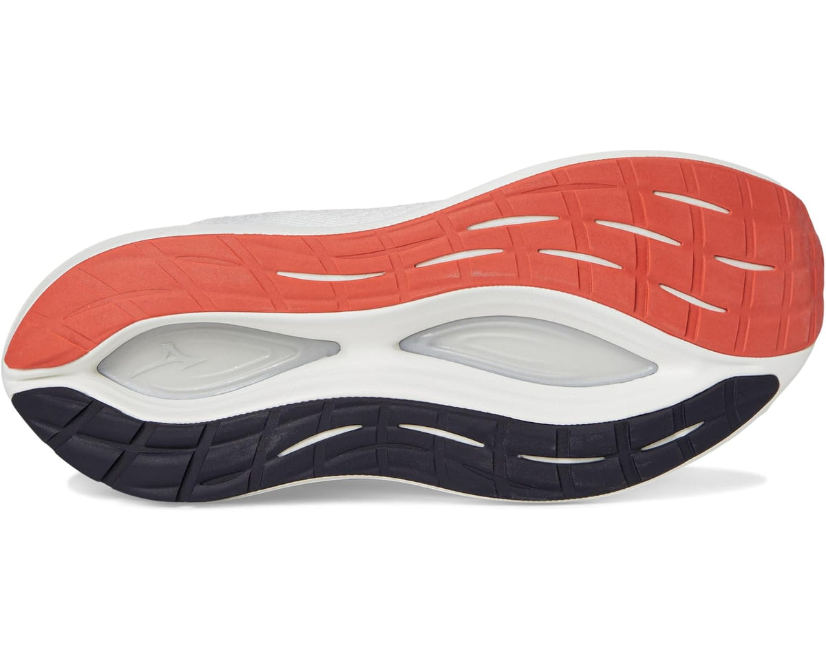 Men's Mizuno Mizuno Neo Vista 2 White