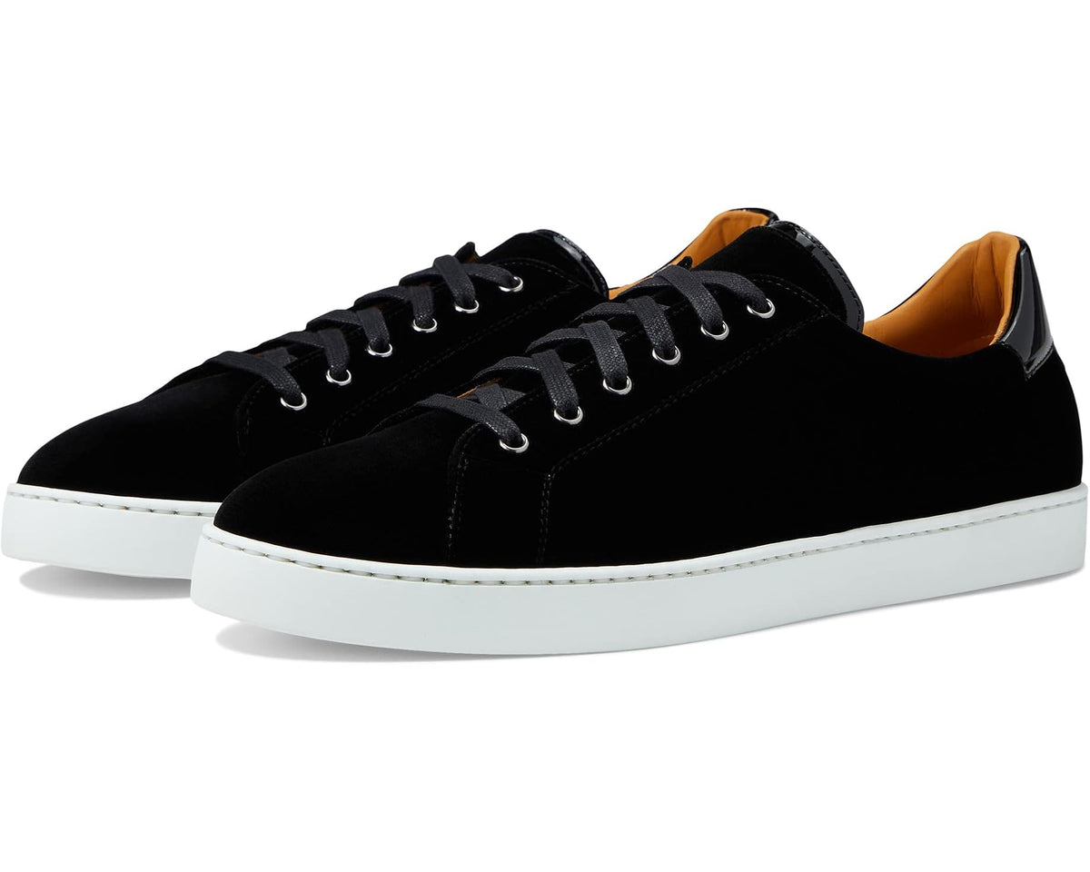 Men's Magnanni Dalia Black 2
