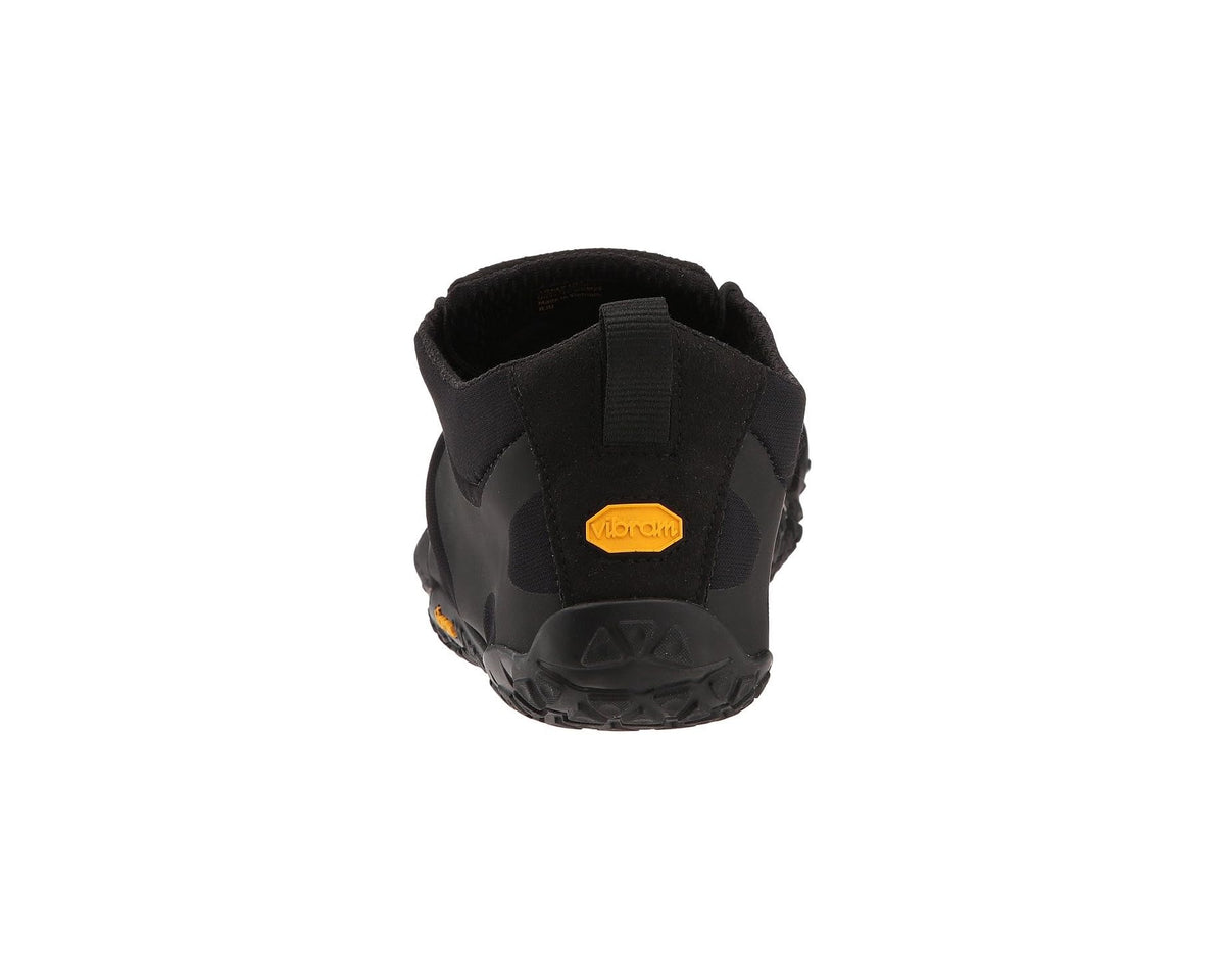 Men's Vibram FiveFingers V-Alpha Black
