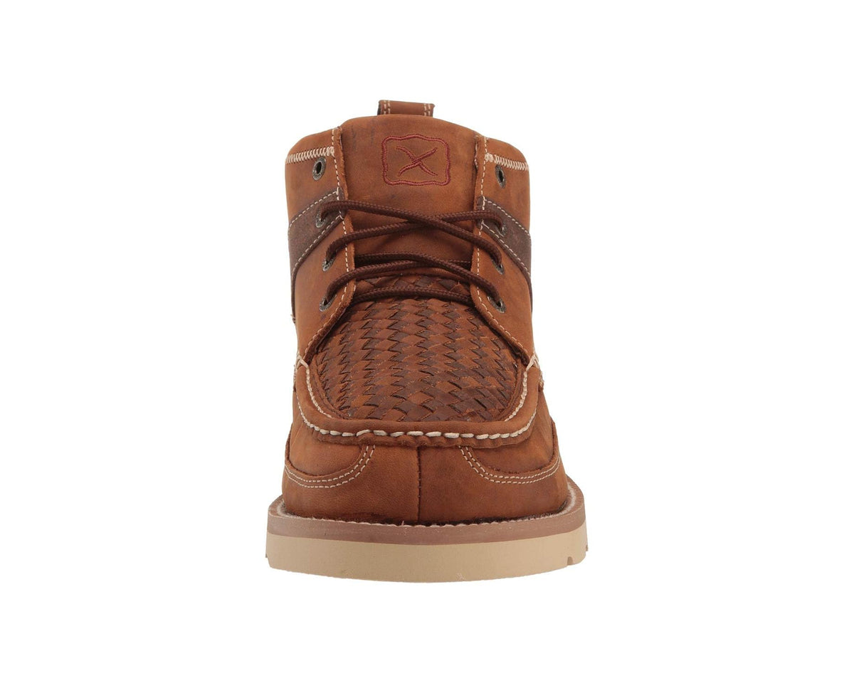 Men's Twisted X MCA0032 Copper