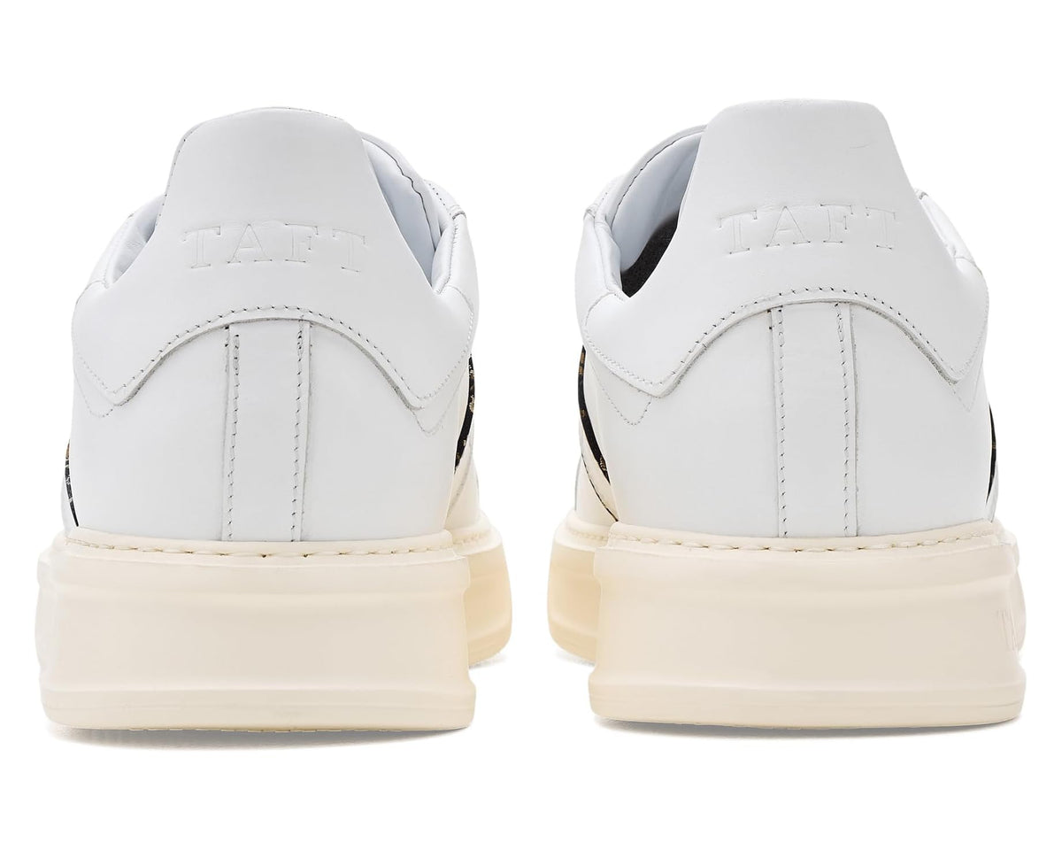 Men's Taft Logan White