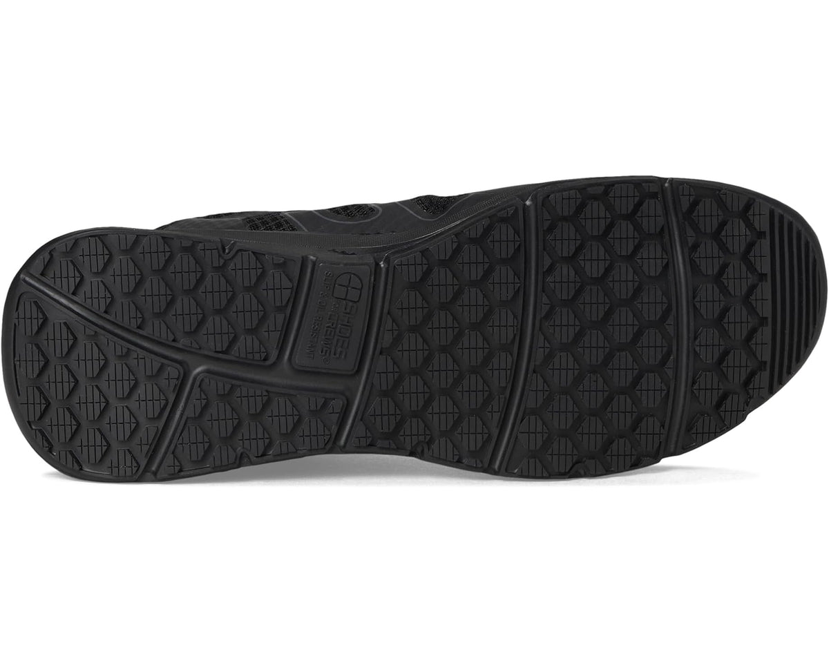 Men's Shoes for Crews Stride Black