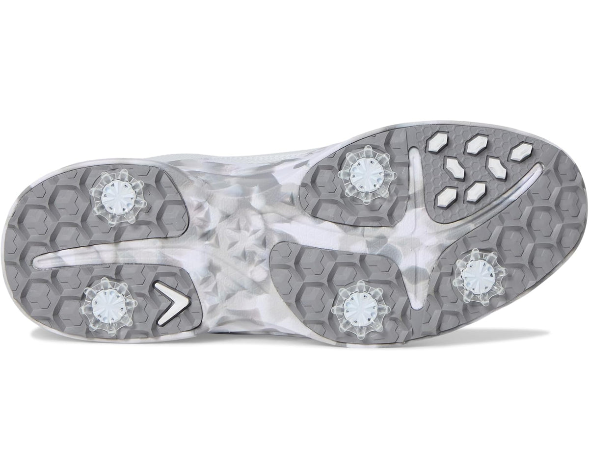 Men's Callaway Solana TRX V3 White/Grey