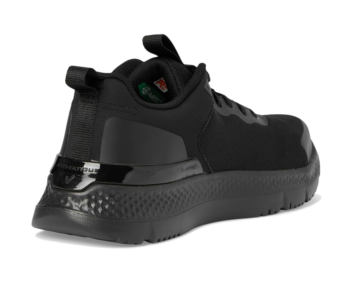 Men's Timberland PRO Setra Composite Safety Toe Black-2024 NEW