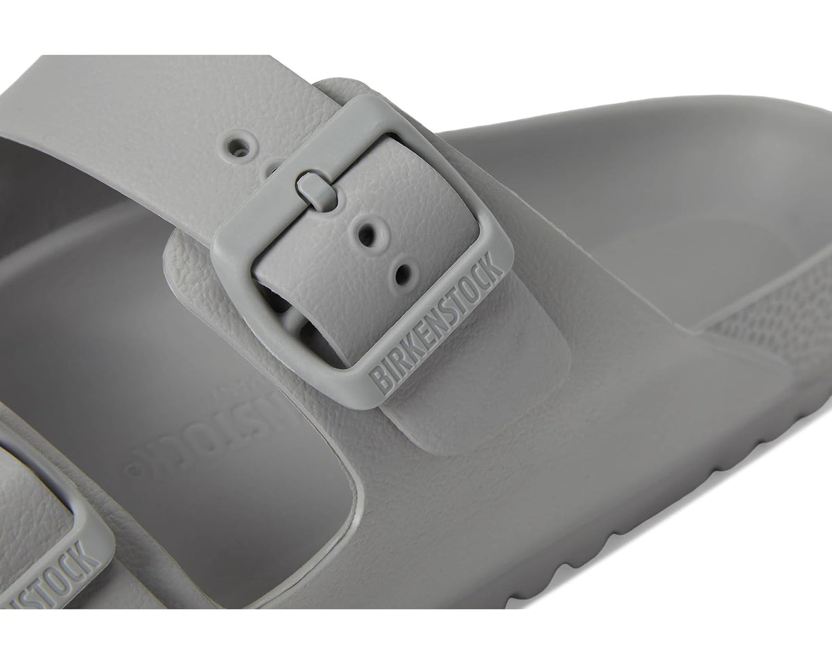 Men's Birkenstock Arizona EVA Essentials Stone Coin
