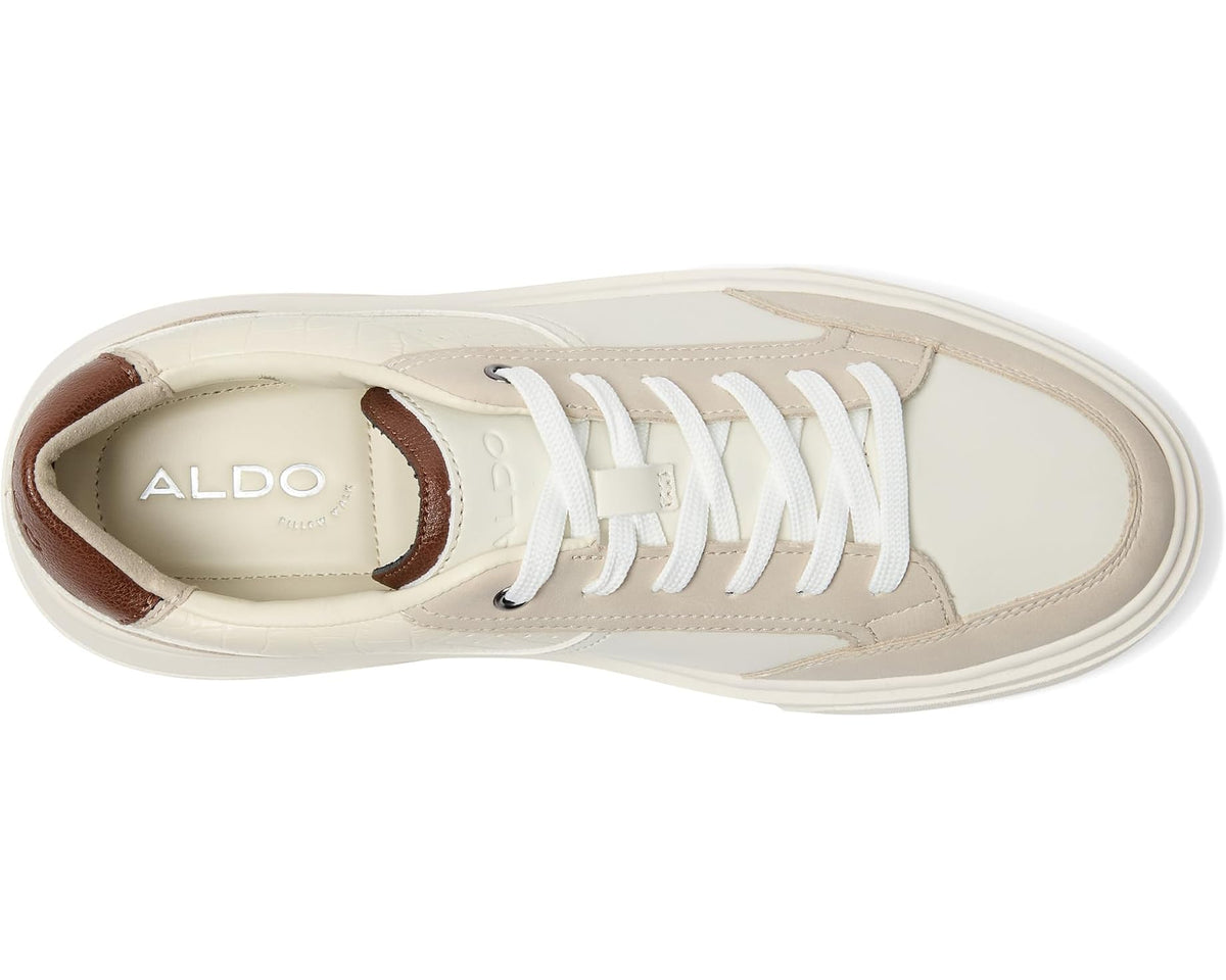 Men's ALDO Oakdale Other White