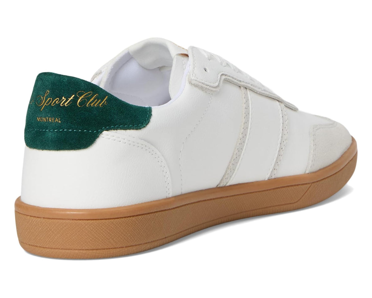 Men's ALDO Uptown White Combo