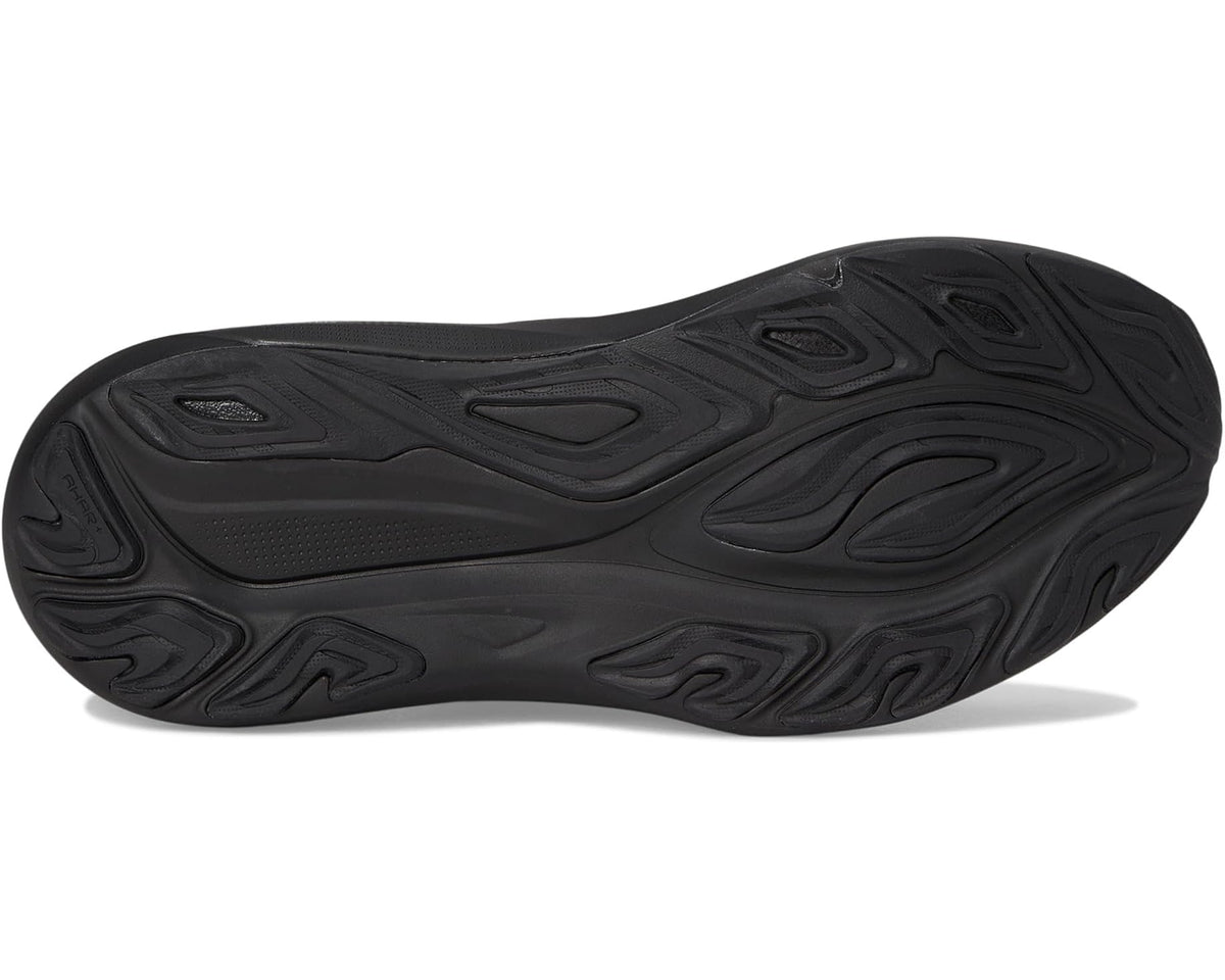 Men's ASICS Gt-2000 14 Black/Graphite Grey