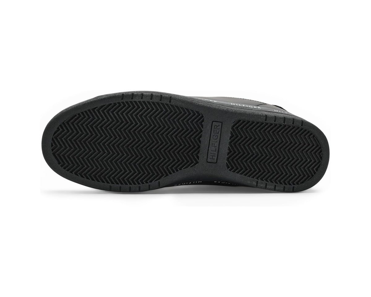 Men's Tommy Hilfiger Levinz Black Multi