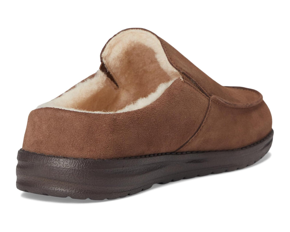 Men's Bearpaw Joel Cocoa