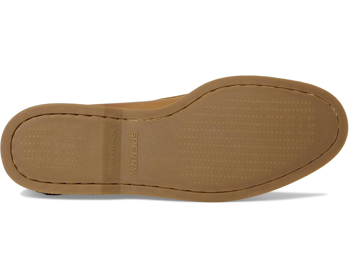 Men's Sperry Gold Cup A/O 2-Eye Tan