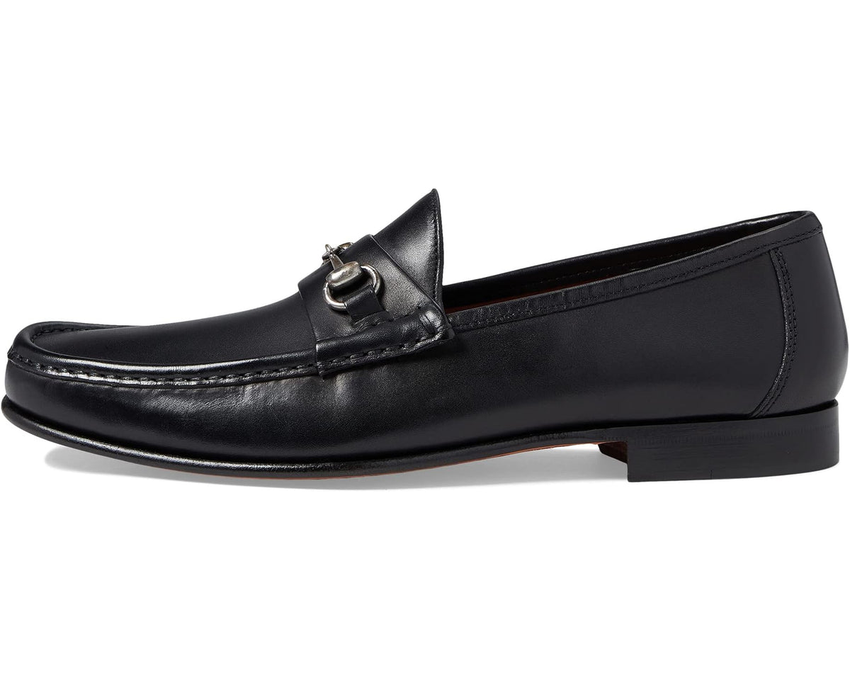Men's Allen Edmonds Verona II Black