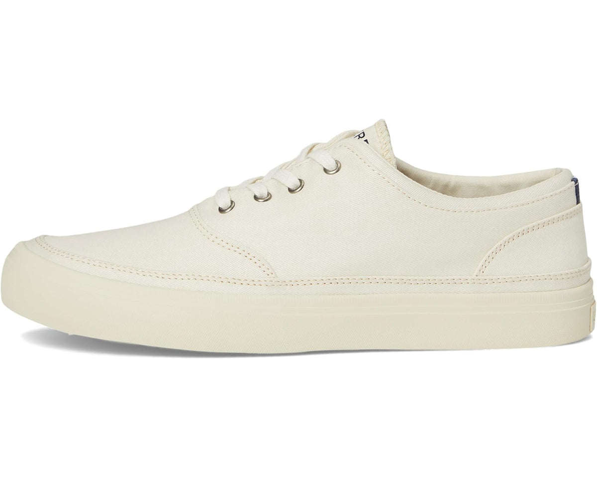 Men's Sperry Bowery Cvo White
