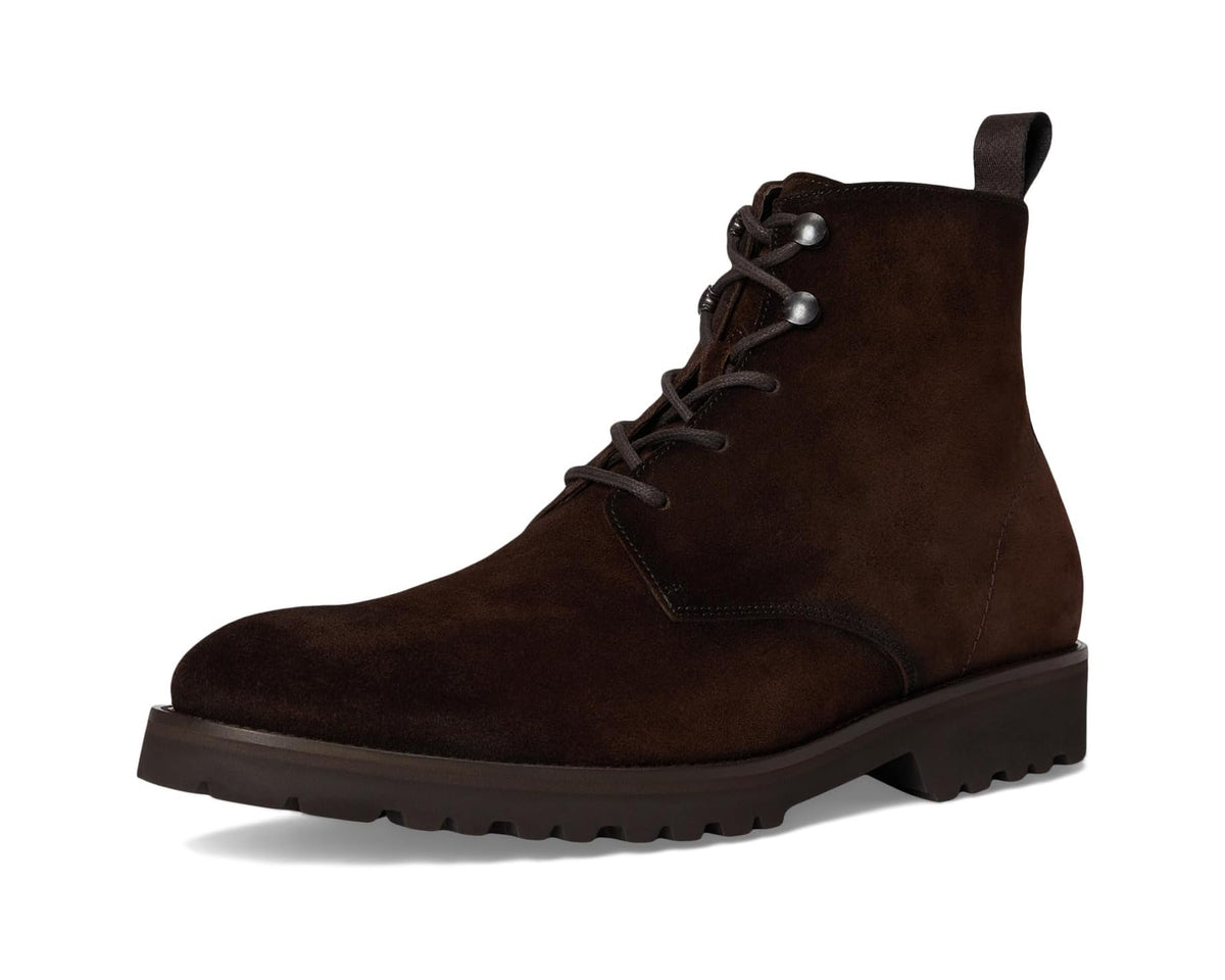Men's To Boot New York Jonathan Dark Brown