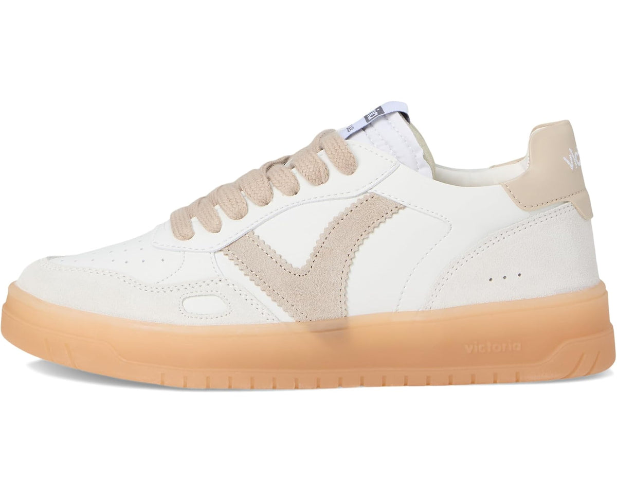 Unisex victoria Seul Suede & Synthetic Hielo