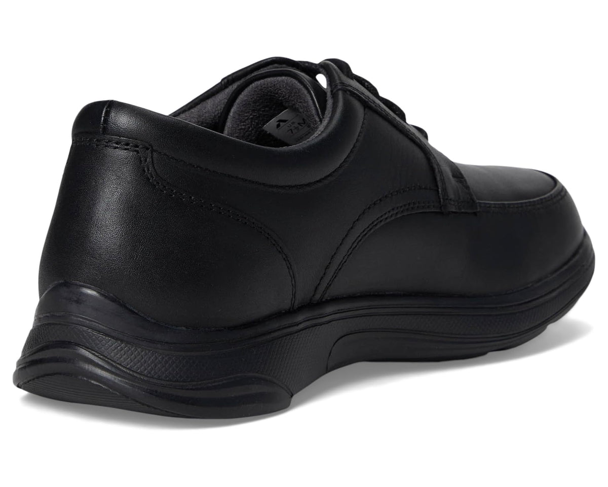Men's Anodyne No. 12 Casual Oxford Black