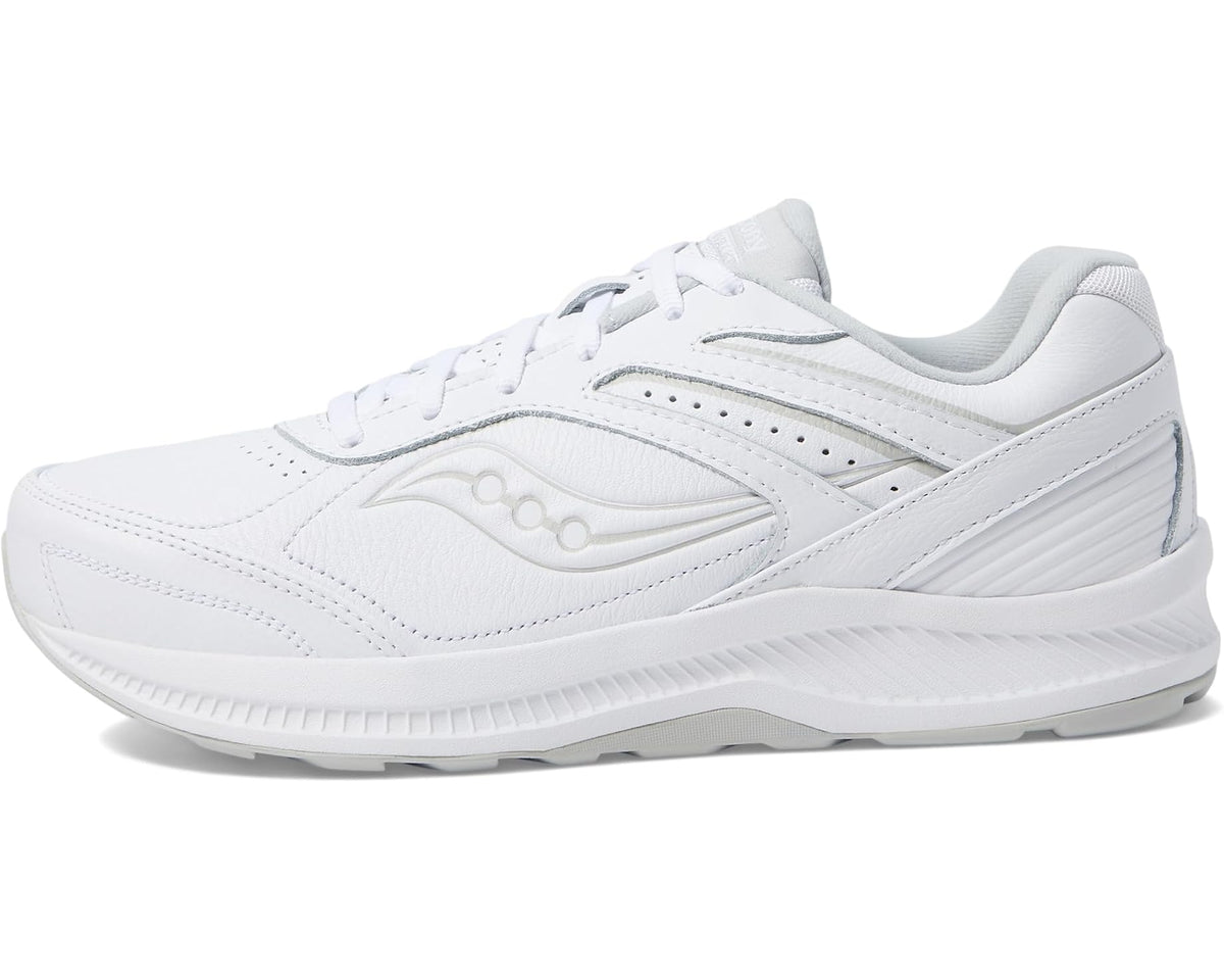 Men's Saucony Echelon Walker 3 White