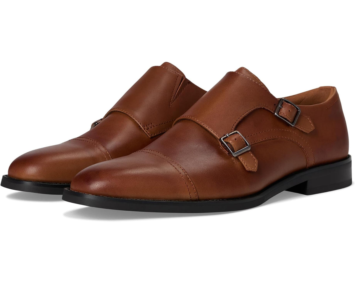 Men's ALDO Argyle Tan