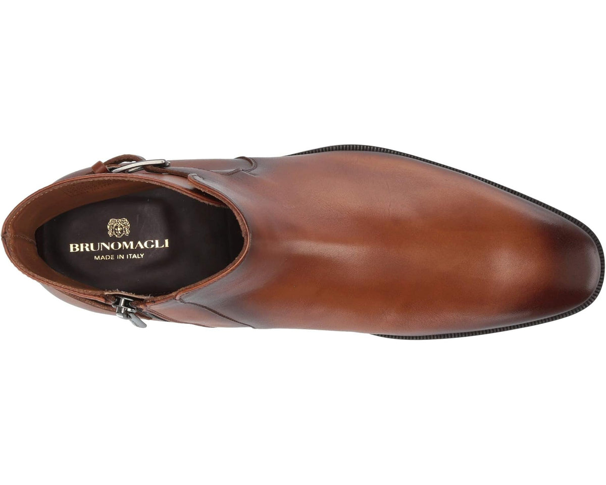 Men's Bruno Magli Angiolini Cognac