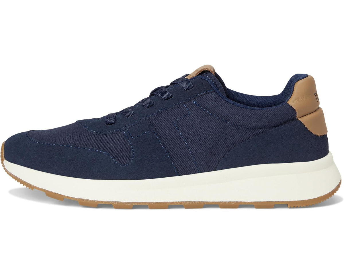 Men's TOMS Travel Lite Retro Navy