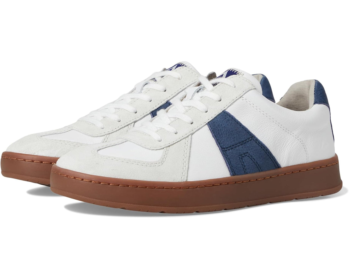 Men's Align Verano Bright White/Navy