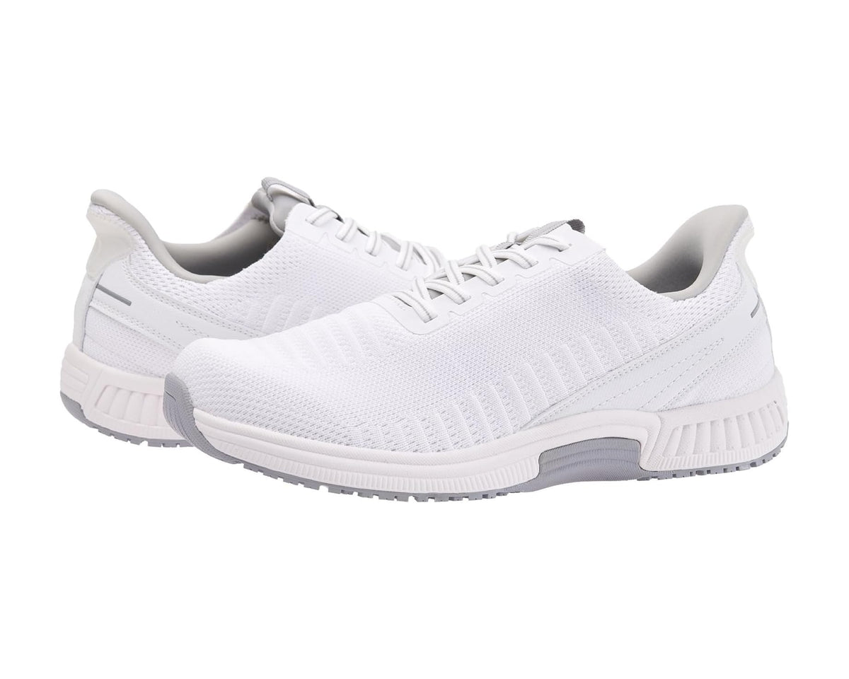 Men's Orthofeet Yari Hands-Free White