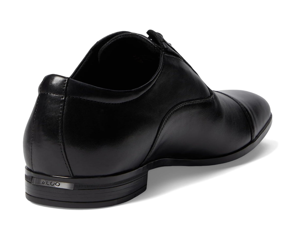 Men's ALDO Stan Black