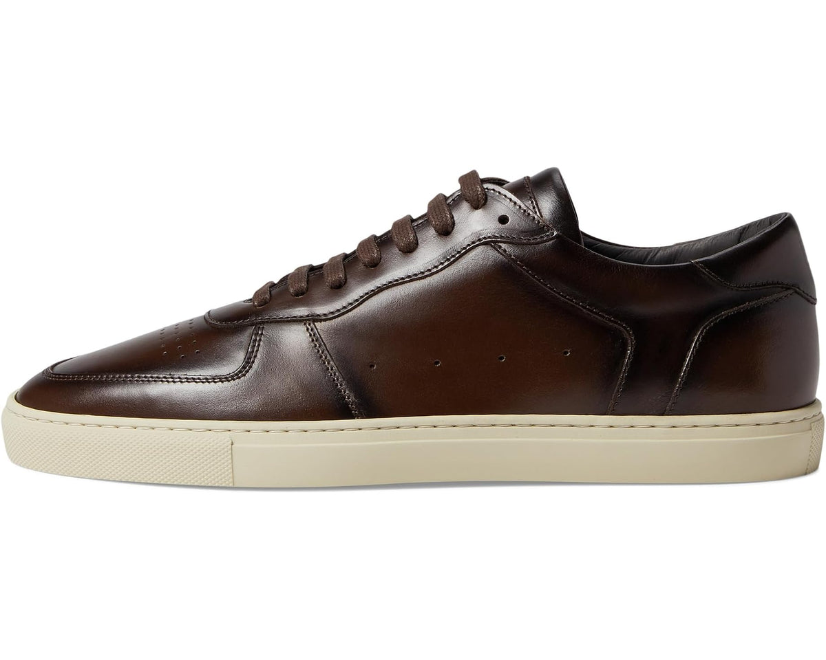 Men's To Boot New York Barbera Burnished Brown
