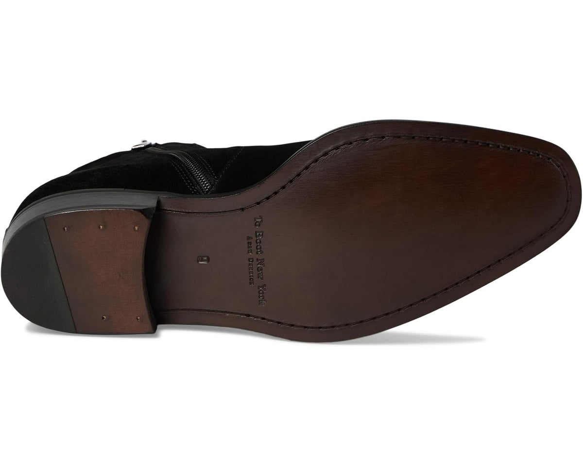 Men's To Boot New York Gilmour Black