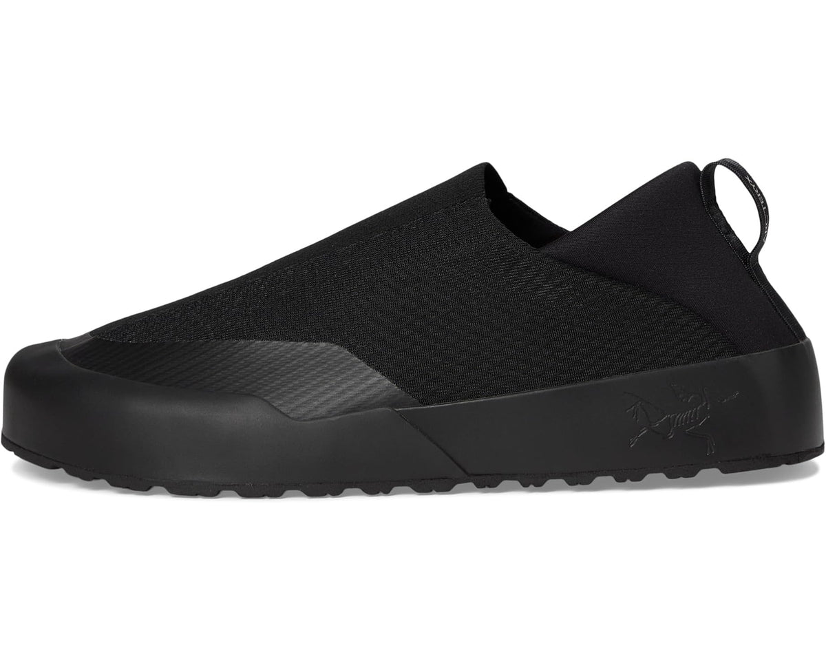 Men's Arc'teryx Kragg Black/Black 1