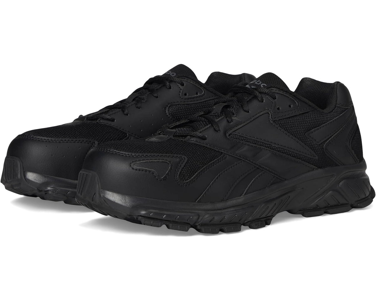 Men's Reebok Work Hyperium Work EH Comp Toe Black 1