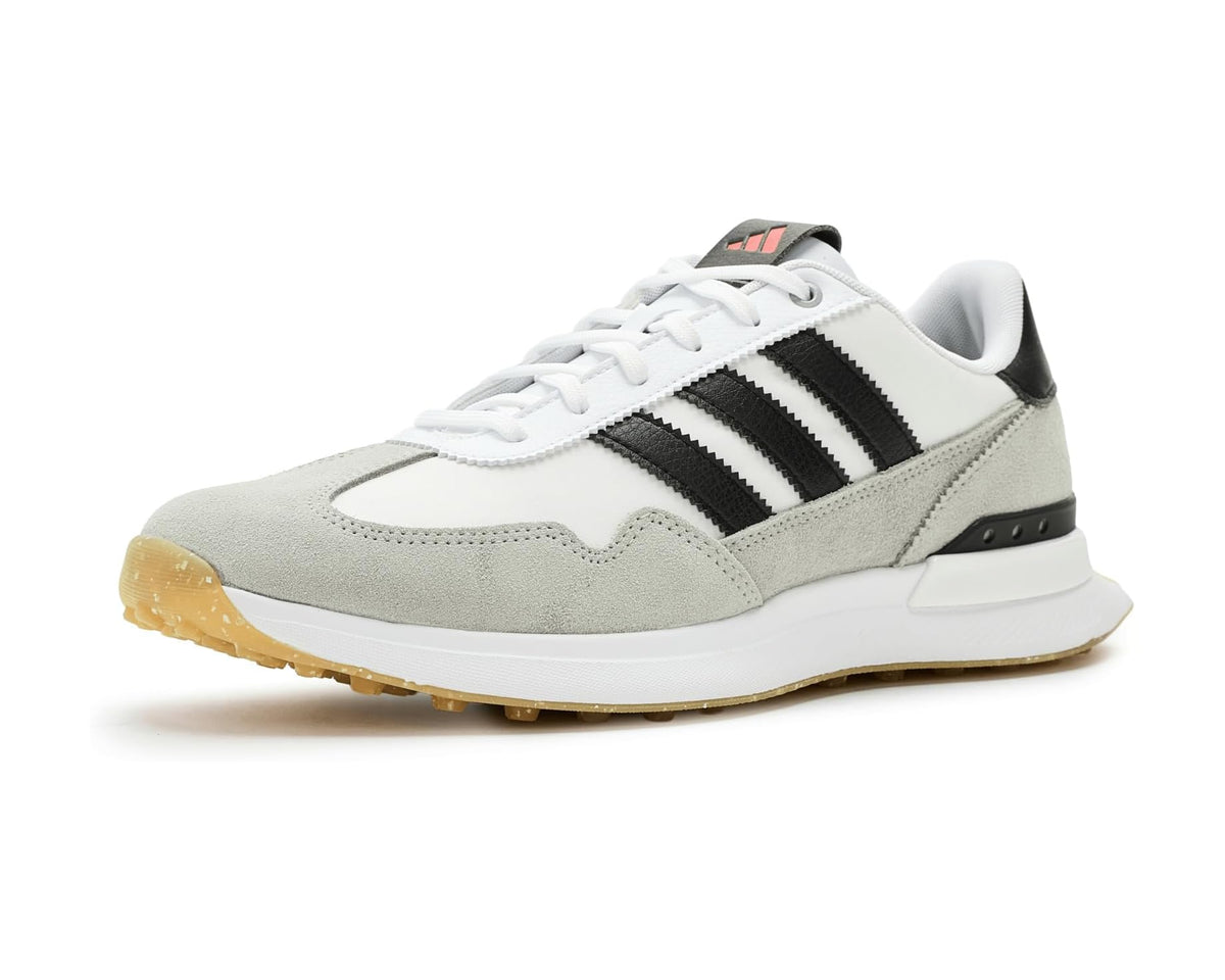 Men's adidas Golf S2G 26 Tex Ftwr White/Core Black/Grey Two