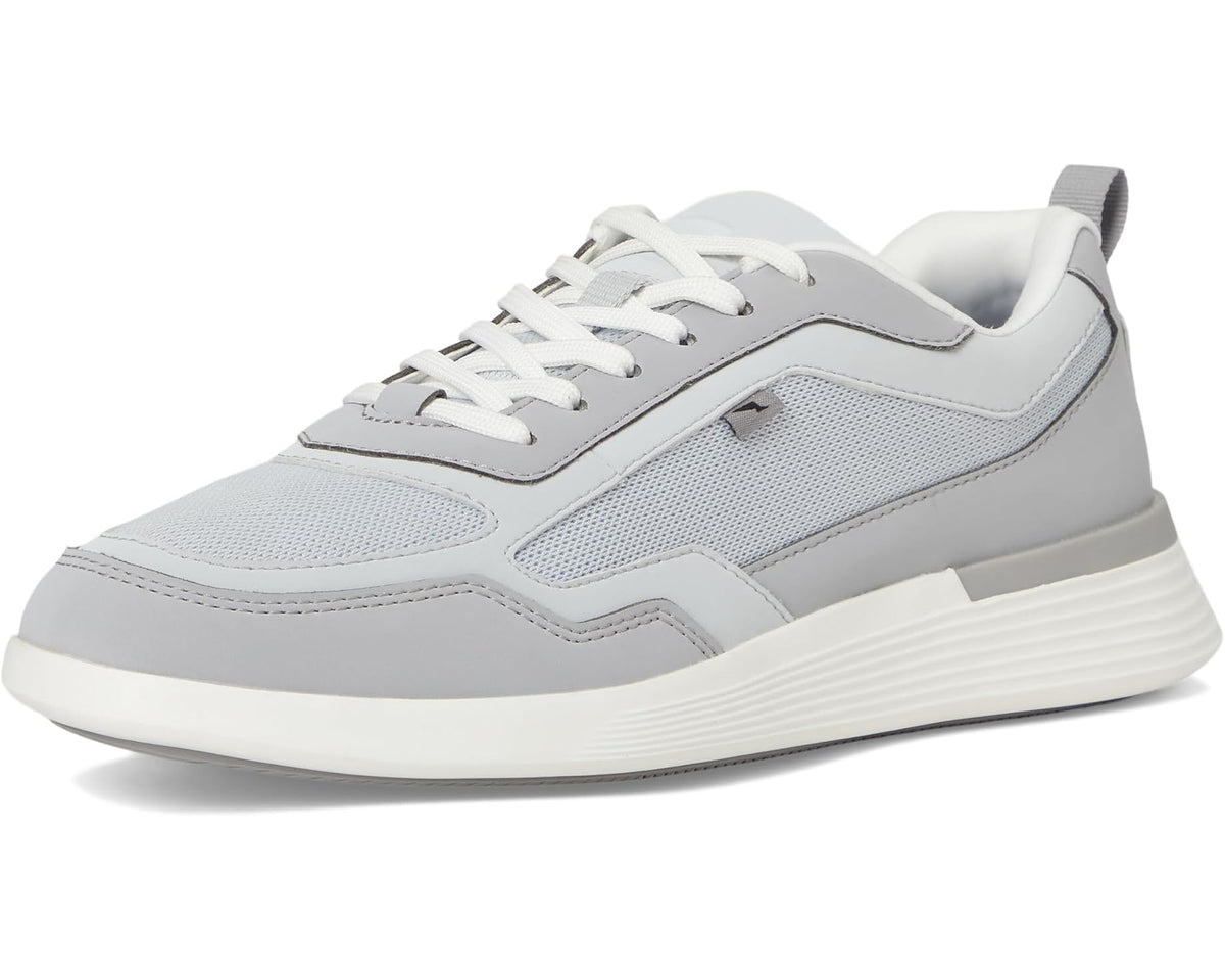 Men's Wolf & Shepherd Crossover Runner Sport Gray