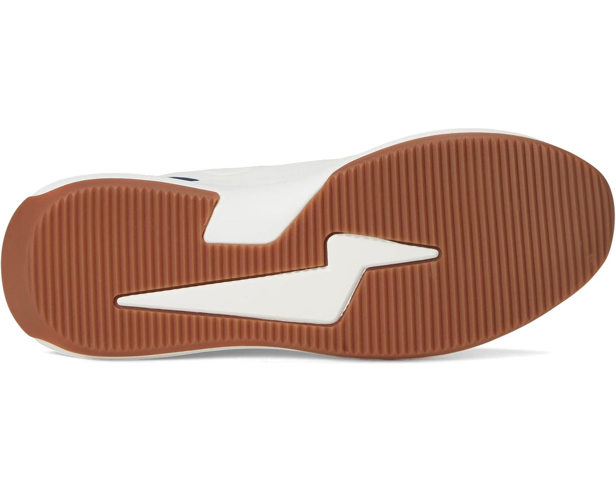 Men's Wolf & Shepherd Marathon Trainer White