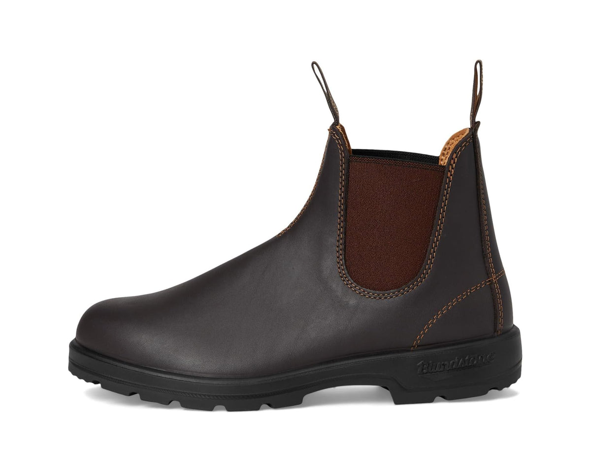 Unisex Blundstone BL550 Walnut Brown