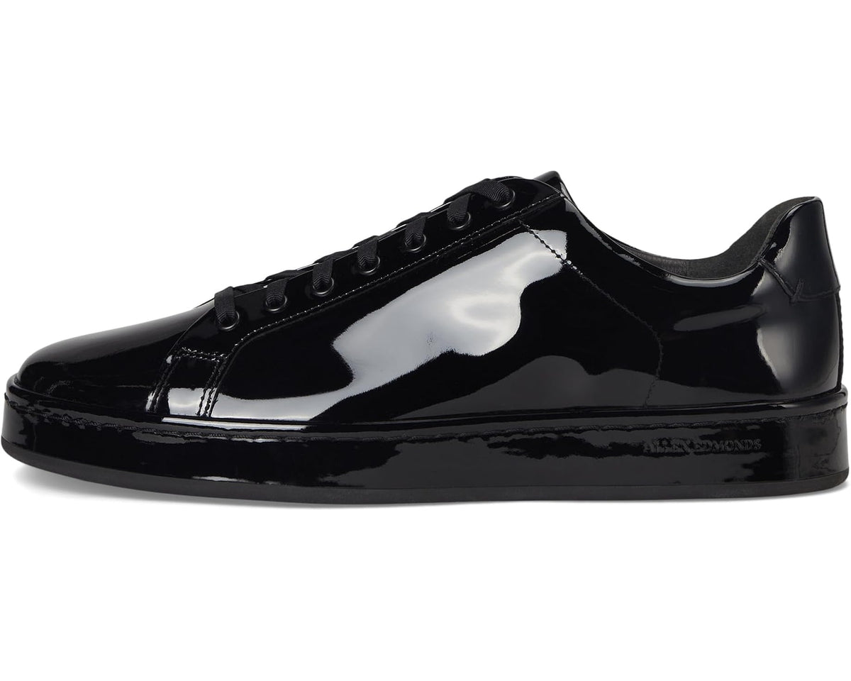 Men's Allen Edmonds Barnes Lace-Up Shoes Black