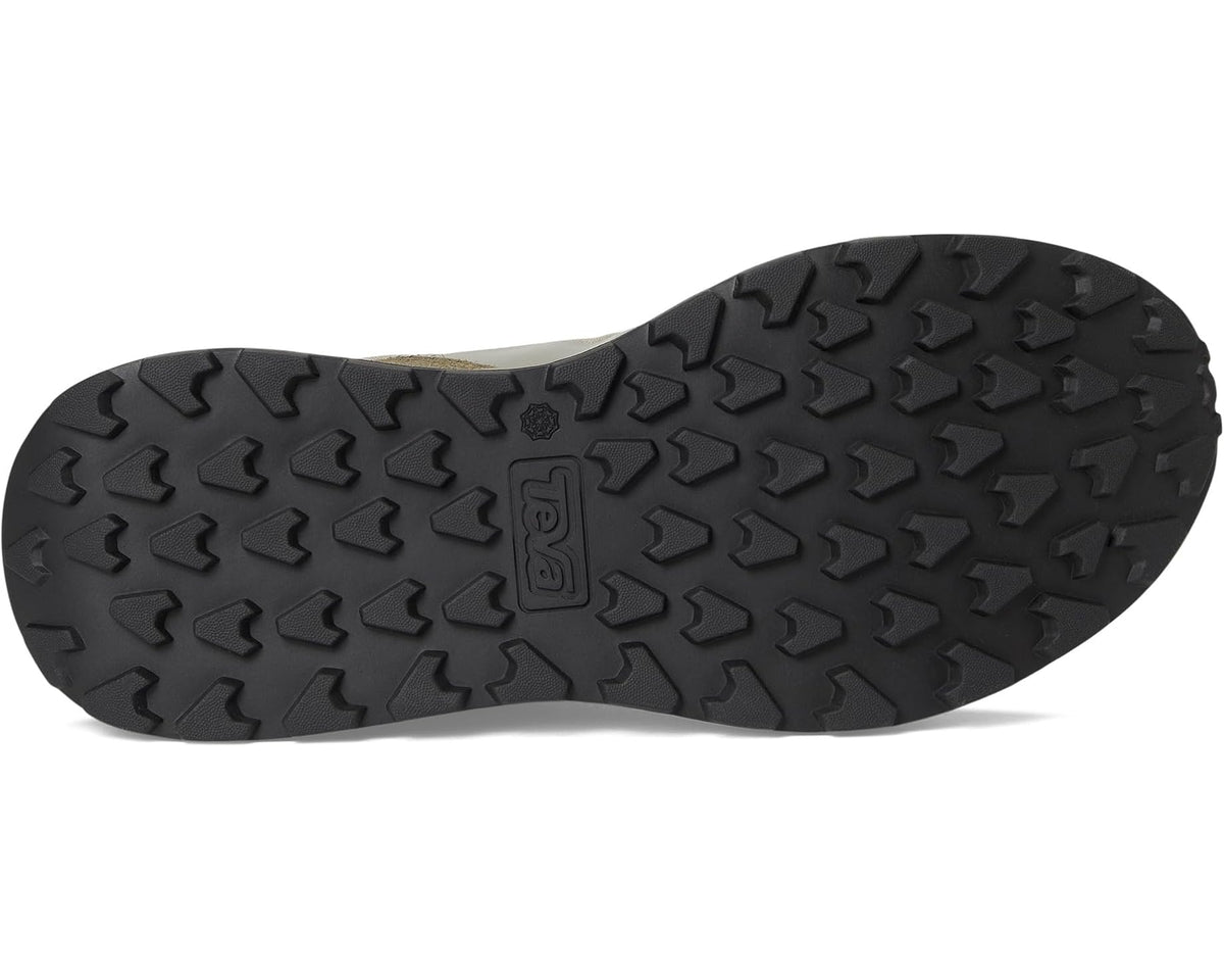 Men's Teva Ellwood Desert Taupe/Bungee Cord