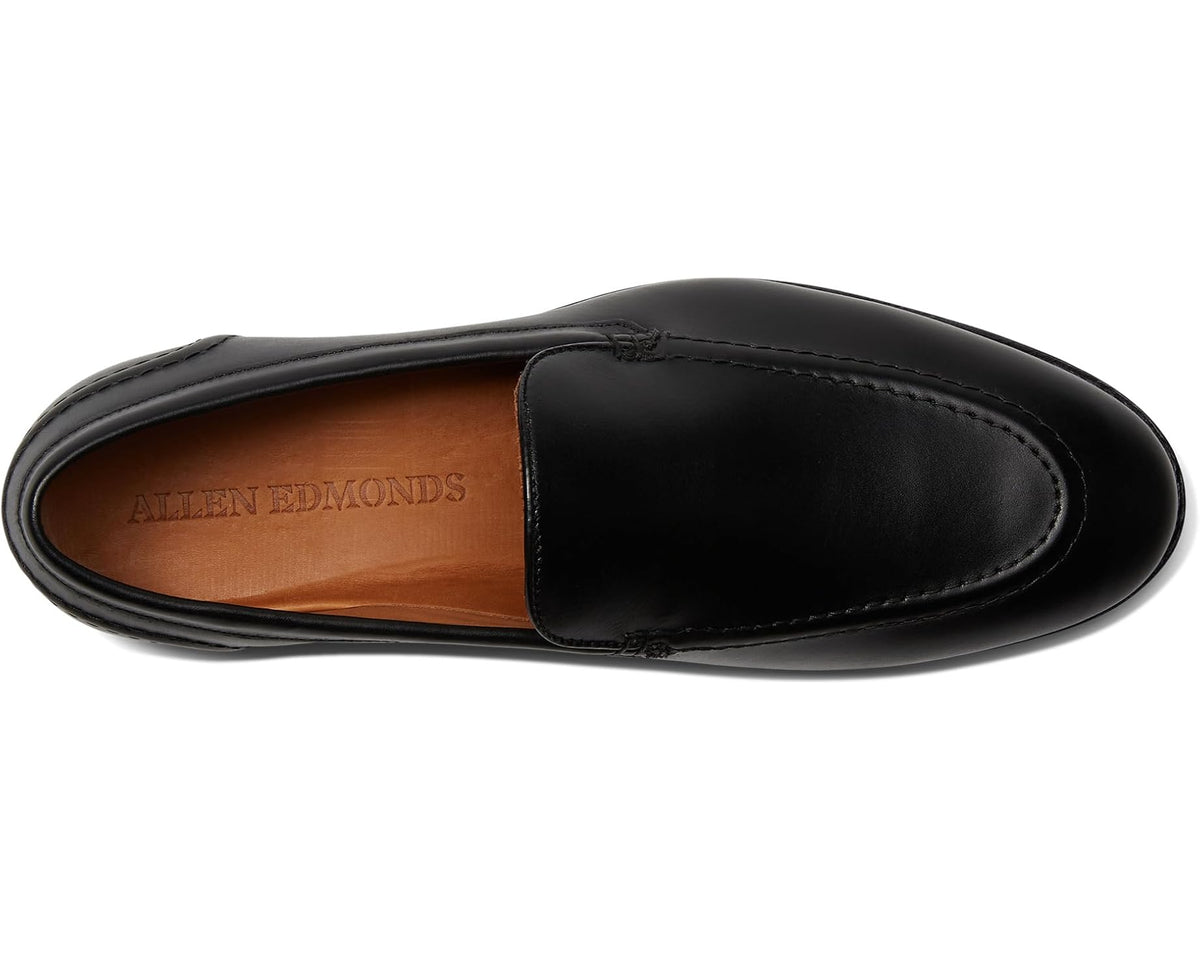 Men's Allen Edmonds Randolphven Venetian Black Leather