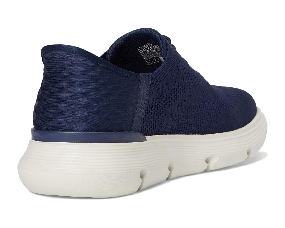 Men's SKECHERS Garza - Palma Navy