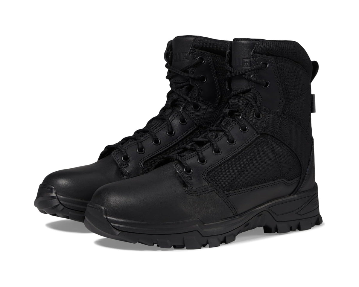 Men's 5.11 Tactical Fast Tac 6 WP Black