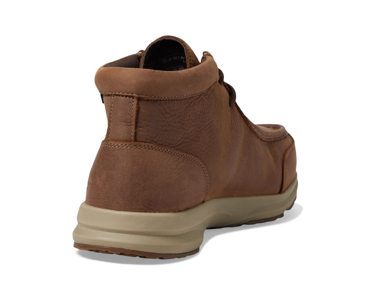 Men's Ariat Spitfire H2O Reliable Brown