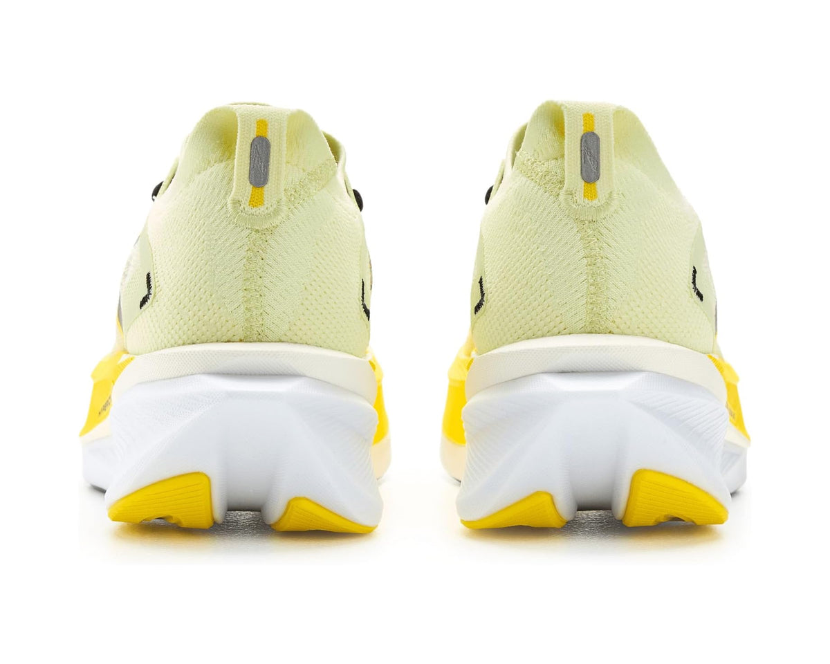 Men's Brooks Hyperion Max 3 Luminary/Cyber Yellow/Black