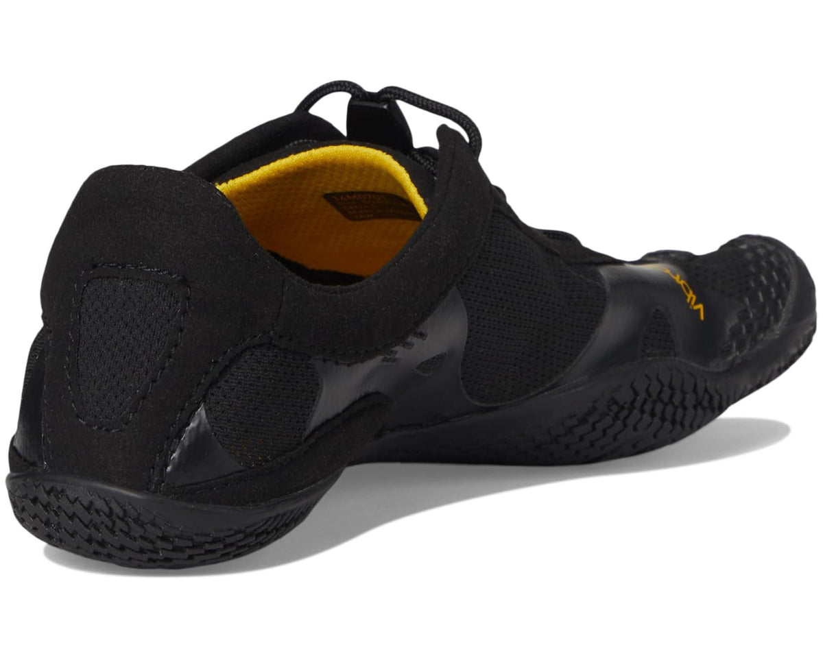 Men's Vibram FiveFingers KSO EVO Black
