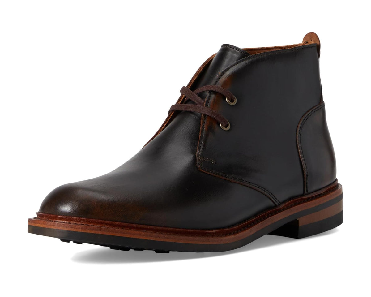 Men's Allen Edmonds Chandler Chukka Antique Hickory