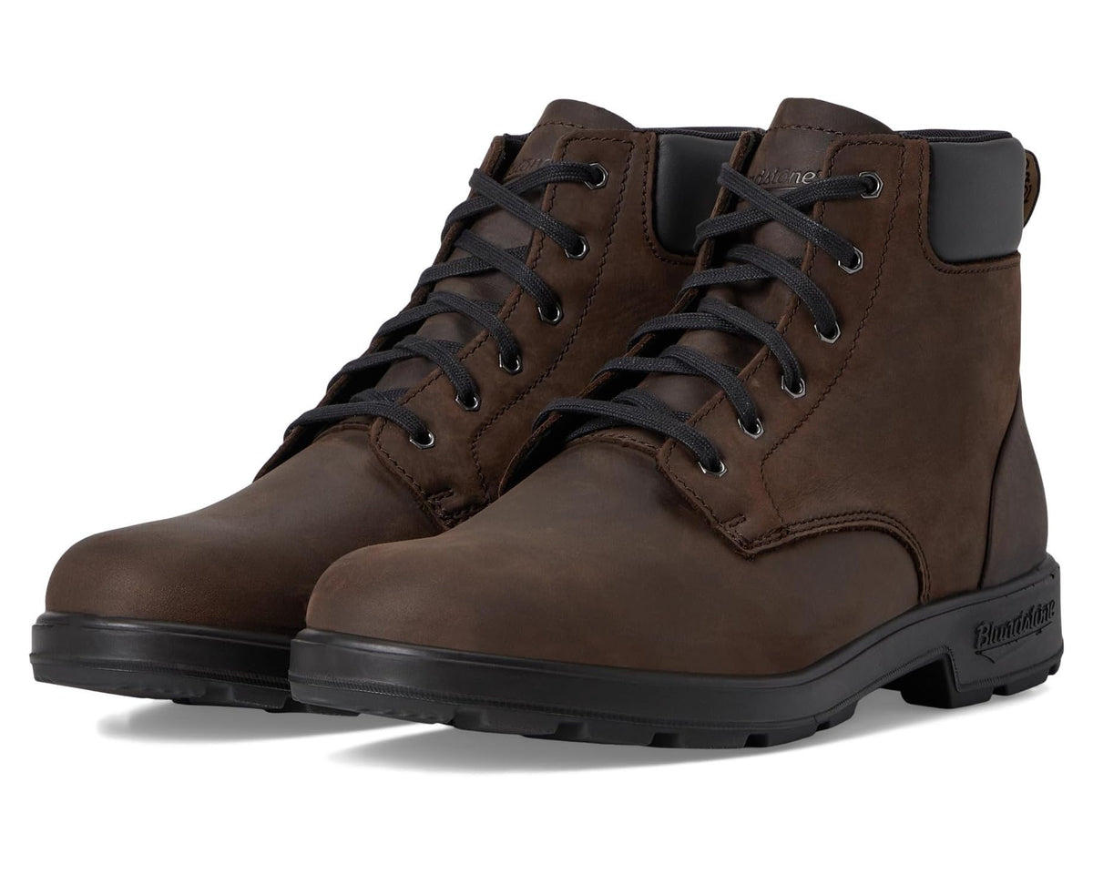 Unisex Blundstone BL2428 Brown Suede