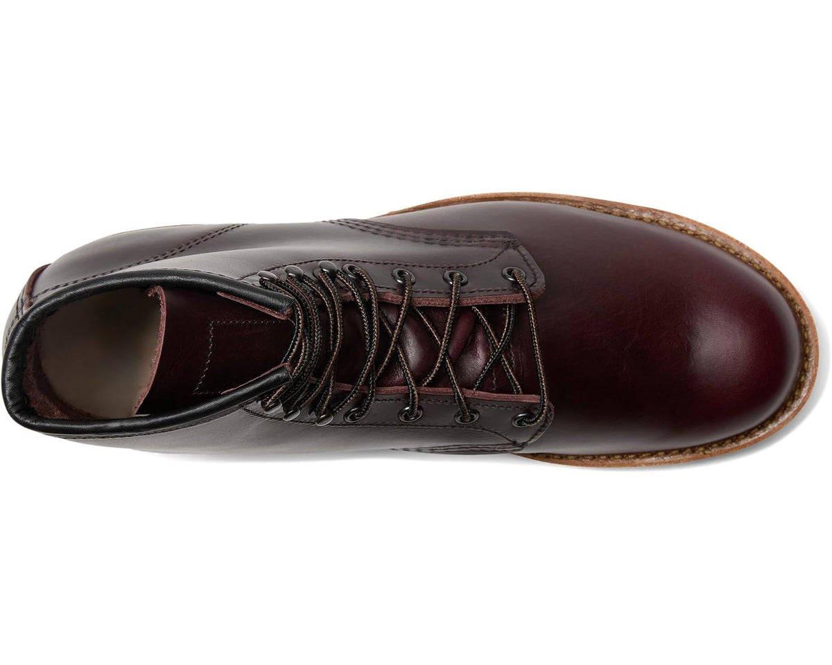 Men's Red Wing Heritage Beckman Black Cherry