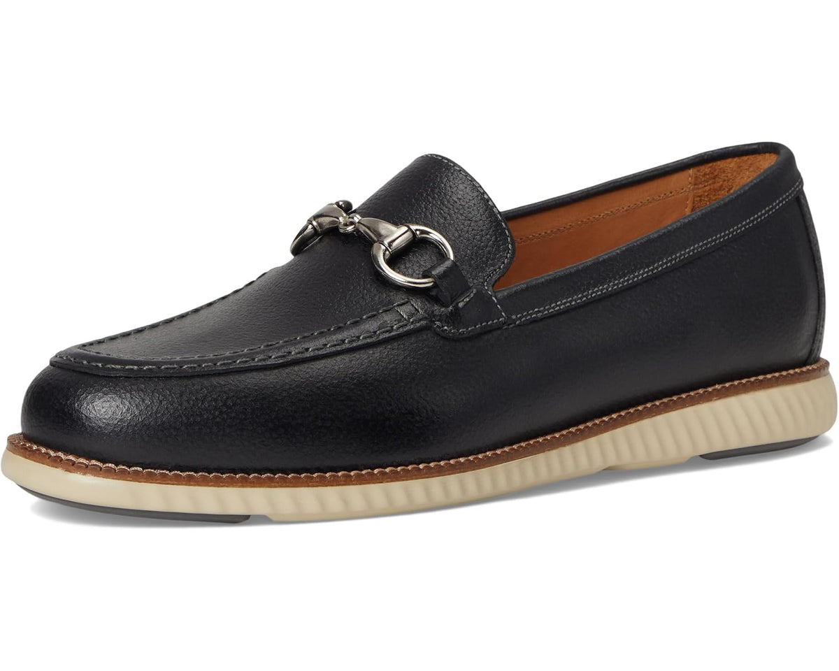 Men's Martin Dingman Countryaire Horse Bit Black
